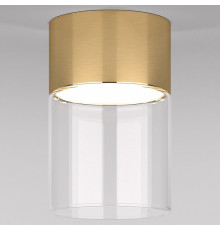 Накладной светильник Elektrostandard Lumen 4690389199967 a064707