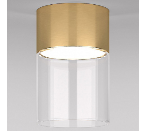 Накладной светильник Elektrostandard Lumen 4690389199967 a064707 Накладной светильник Elektrostandard Lumen 4690389199967 a064707