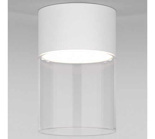 Накладной светильник Elektrostandard Lumen 4690389200007 a064710 Накладной светильник Elektrostandard Lumen 4690389200007 a064710