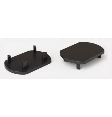 Заглушка для шинопровода Elektrostandard Slim Magnetic 4690389200168 a064724