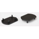 Заглушка для шинопровода Elektrostandard Slim Magnetic 4690389200168 a064724