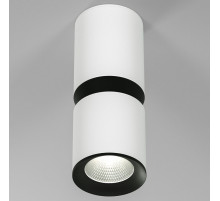 Накладной спот Elektrostandard Kayo 4690389199899 a064728