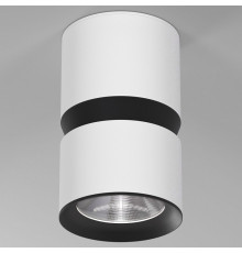 Накладной спот Elektrostandard Kayo 4690389199929 a064731