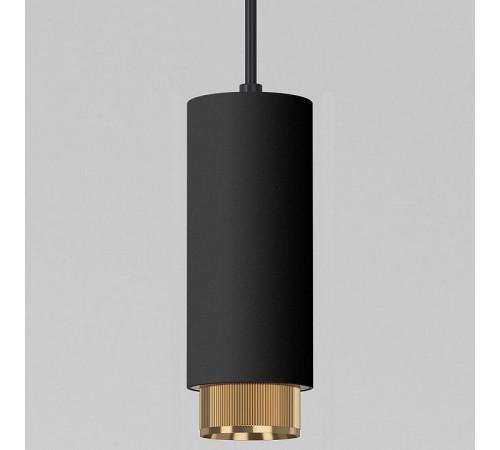 Трековый однофазный светильник Elektrostandard Nubis 4690389200069 a064794