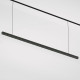 Трековый магнитный светильник Elektrostandard Slim Magnetic 4690389199998 a064806