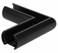 Коннектор угловой накладной Elektrostandard Slim Magnetic 4690389202544 85135/00 a065259