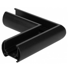 Коннектор угловой накладной Elektrostandard Slim Magnetic 4690389202544 85135/00 a065259
