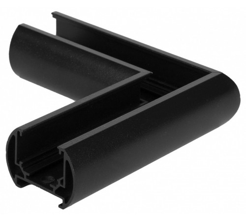 Коннектор угловой накладной Elektrostandard Slim Magnetic 4690389202544 85135/00 a065259 Коннектор угловой накладной Elektrostandard Slim Magnetic 4690389202544 85135/00 a065259