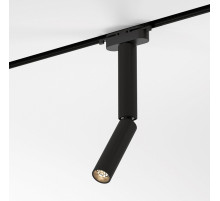 Трековый однофазный светильник Elektrostandard Pika 4690389201547 85112/01 a065276