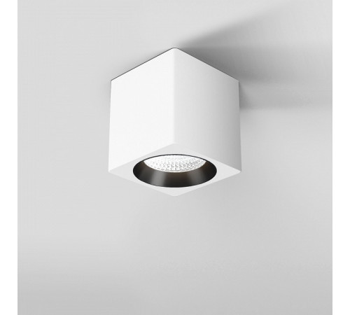 Накладной светильник Elektrostandard Matrix 4690389201806 25051/LED a065286 Накладной светильник Elektrostandard Matrix 4690389201806 25051/LED a065286
