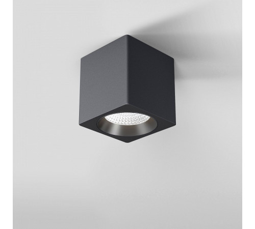 Накладной светильник Elektrostandard Matrix 4690389201790 25051/LED a065287 Накладной светильник Elektrostandard Matrix 4690389201790 25051/LED a065287