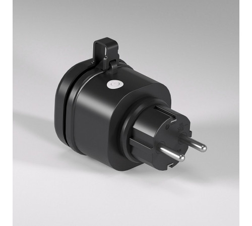 Умная розетка Elektrostandard 4690389201592 a065376 Умная розетка Elektrostandard 4690389201592 a065376