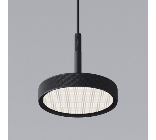 Подвесной светильник Elektrostandard Plate 4690389203350 50260 LED a065411
