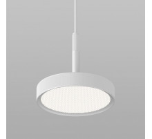 Подвесной светильник Elektrostandard Plate 4690389203329 50260 LED a065412