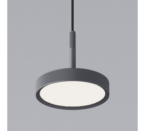 Подвесной светильник Elektrostandard Plate 4690389203367 50260 LED a065413 Подвесной светильник Elektrostandard Plate 4690389203367 50260 LED a065413