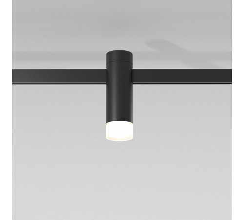 Трековый магнитный светильник Elektrostandard Esthetic Magnetic 4690389201905 85116/01 a065417 Трековый магнитный светильник Elektrostandard Esthetic Magnetic 4690389201905 85116/01 a065417