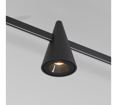 Трековый магнитный светильник Elektrostandard Esthetic Magnetic 4690389201967 85117/01 a065418