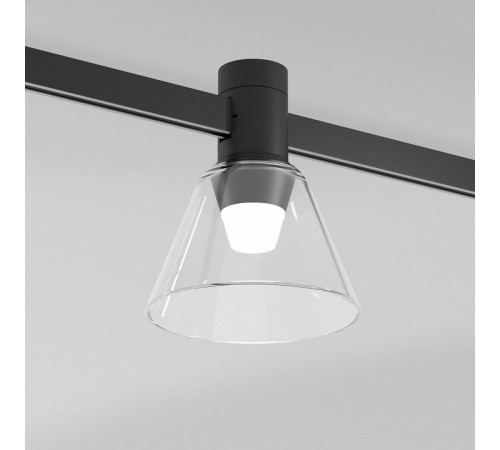 Трековый магнитный светильник Elektrostandard Esthetic Magnetic 4690389201912 85118/01 a065419