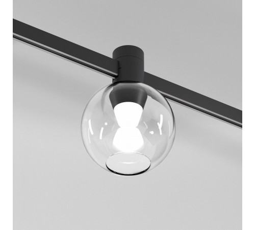 Трековый магнитный светильник Elektrostandard Esthetic Magnetic 4690389201929 85119/01 a065420 Трековый магнитный светильник Elektrostandard Esthetic Magnetic 4690389201929 85119/01 a065420