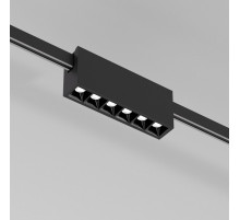 Трековый магнитный светильник Elektrostandard Esthetic Magnetic 4690389201974 85120/01 a065421
