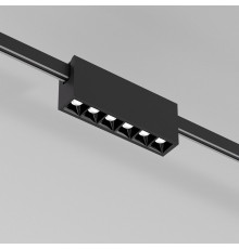 Трековый магнитный светильник Elektrostandard Esthetic Magnetic 4690389201974 85120/01 a065421
