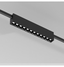 Трековый магнитный светильник Elektrostandard Esthetic Magnetic 4690389201882 85121/01 a065422