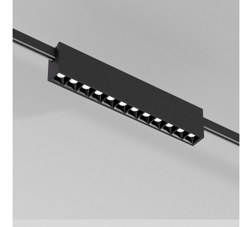 Трековый магнитный светильник Elektrostandard Esthetic Magnetic 4690389201882 85121/01 a065422 Трековый магнитный светильник Elektrostandard Esthetic Magnetic 4690389201882 85121/01 a065422