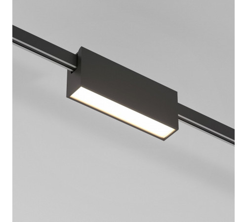 Трековый магнитный светильник Elektrostandard Esthetic Magnetic 4690389201981 85122/01 a065423