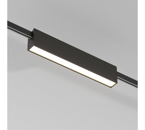 Трековый магнитный светильник Elektrostandard Esthetic Magnetic 4690389201899 85123/01 a065424