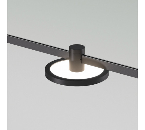 Трековый магнитный светильник Elektrostandard Esthetic Magnetic 4690389201998 85124/01 a065425 Трековый магнитный светильник Elektrostandard Esthetic Magnetic 4690389201998 85124/01 a065425