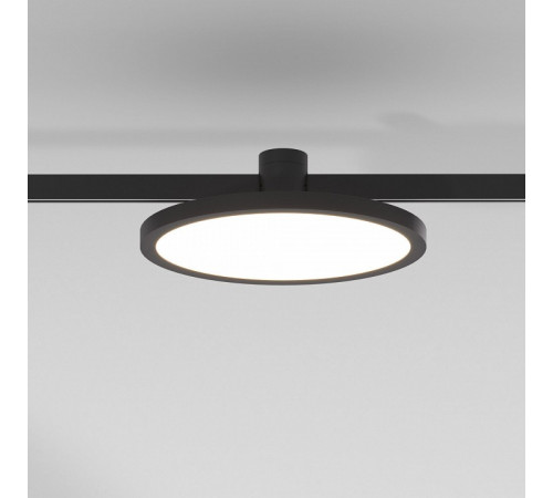 Трековый магнитный светильник Elektrostandard Esthetic Magnetic 4690389201875 85125/01 a065426