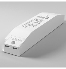 Блок питания Elektrostandard Esthetic Magnetic 60Вт 24В IP20 4690389204142 95049/00 a065429
