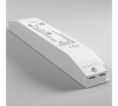 Блок питания Elektrostandard Esthetic Magnetic 180Вт 220-240В IP20 4690389204135 95050/00 a065430