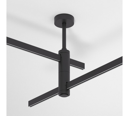 Декоративная стойка двойная Elektrostandard Esthetic Magnetic 4690389202094 85144/00 a065436 Декоративная стойка двойная Elektrostandard Esthetic Magnetic 4690389202094 85144/00 a065436