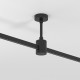 Декоративная стойка с коннектором Elektrostandard Esthetic Magnetic 4690389202308 85145/00 a065437