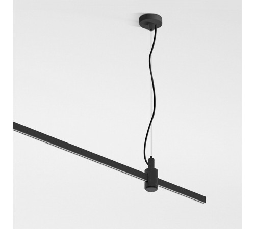 Подвесной комплект с вводом питания Elektrostandard Esthetic Magnetic 4690389202377 85154/00 a065438 Подвесной комплект с вводом питания Elektrostandard Esthetic Magnetic 4690389202377 85154/00 a065438