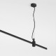 Подвесной комплект с вводом питания Elektrostandard Esthetic Magnetic 4690389202377 85154/00 a065438