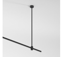 Декоративная стойка с вводом питания Elektrostandard Esthetic Magnetic 4690389202223 85148/00 a065444