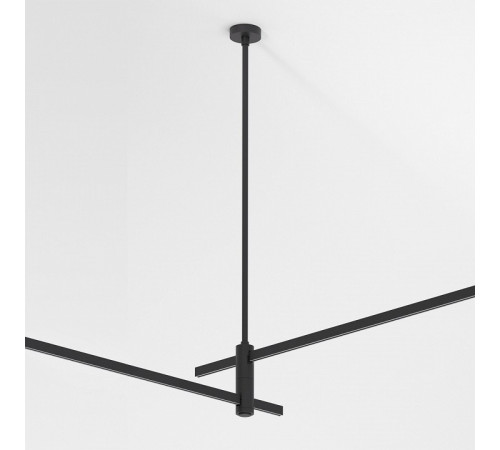 Декоративная стойка двойная Elektrostandard Esthetic Magnetic 4690389202117 85150/00 a065446 Декоративная стойка двойная Elektrostandard Esthetic Magnetic 4690389202117 85150/00 a065446