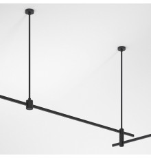 Декоративная стойка с коннектором Elektrostandard Esthetic Magnetic 4690389202261 85152/00 a065448