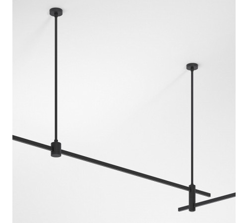 Декоративная стойка с коннектором Elektrostandard Esthetic Magnetic 4690389202261 85152/00 a065448 Декоративная стойка с коннектором Elektrostandard Esthetic Magnetic 4690389202261 85152/00 a065448