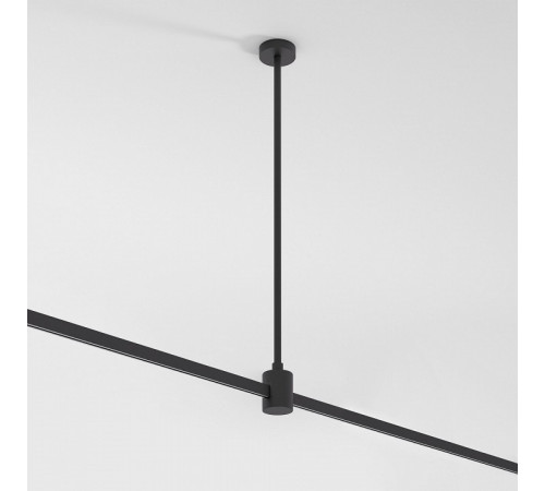 Декоративная стойка с коннектором Elektrostandard Esthetic Magnetic 4690389202285 85153/00 a065449 Декоративная стойка с коннектором Elektrostandard Esthetic Magnetic 4690389202285 85153/00 a065449