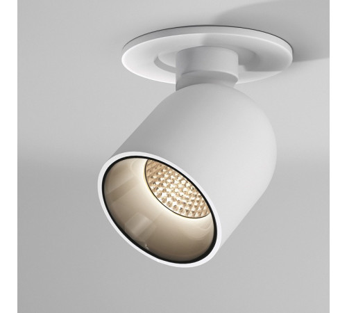 Встраиваемый спот Elektrostandard Spot 4690389203381 25093/LED a065456 Встраиваемый спот Elektrostandard Spot 4690389203381 25093/LED a065456