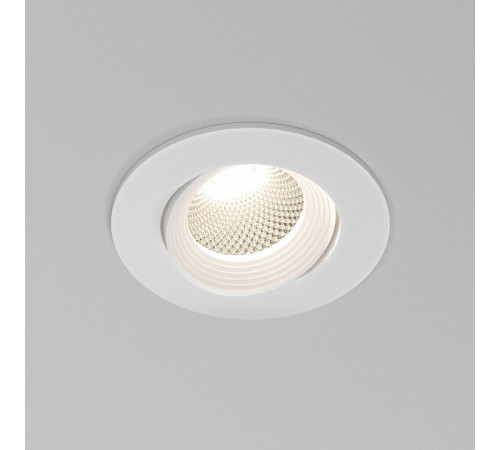 Встраиваемый светильник Elektrostandard Even 4690389203404 25094/LED a065458