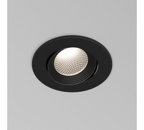 Встраиваемый светильник Elektrostandard Even 4690389203398 25094/LED a065459 Встраиваемый светильник Elektrostandard Even 4690389203398 25094/LED a065459