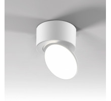 Накладной спот Elektrostandard Smooth 4690389203244 25053/LED a065460
