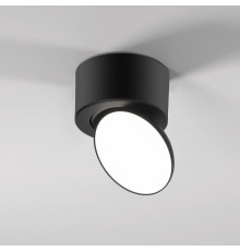 Накладной спот Elektrostandard Smooth 4690389203237 25053/LED a065461