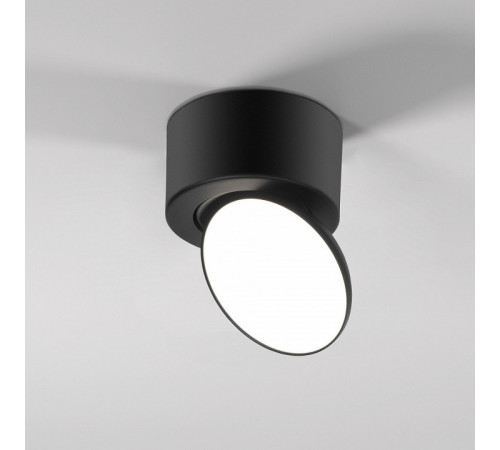 Накладной спот Elektrostandard Smooth 4690389203237 25053/LED a065461 Накладной спот Elektrostandard Smooth 4690389203237 25053/LED a065461