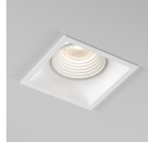 Встраиваемый светильник Elektrostandard Punto 4690389203527 25017/01 a065472