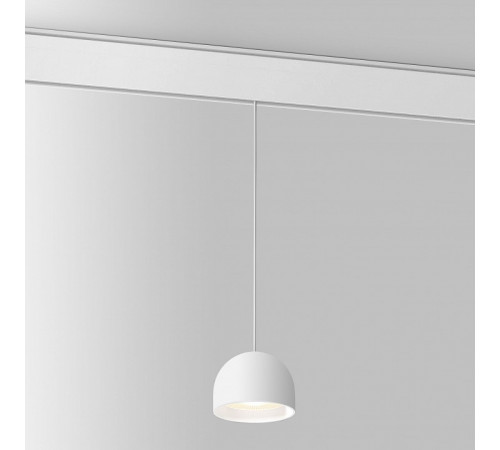 Трековый магнитный светильник Elektrostandard Slim Magnetic 4690389202964 85126/01 a065481